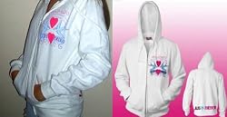 JUSTIN BIEBER HOODY - OFFICIAL JUSTIN BIEBER HOODIES - JUSTIN BIEBER HOODIE - JUNIORS ZIP UP HOODY - BEST PRICE