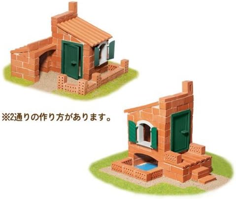 Thailand Fock teifoc house (brick model) TEI4105