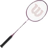 Wilson HOPE Badminton Racquet