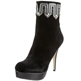 Dollhouse Women's Cleo Ankle Boot