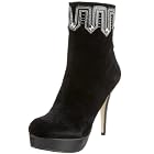 Dollhouse Cleo Ankle Boot