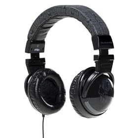 Skullcandy - Hifi HESH - Casque pour baladeur type ferm� - Gris