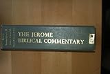 The Jerome Biblical commentary