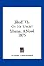 Jilted! V3: Or My Uncle's Scheme, a Novel (1875)