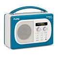 Pure Evoke Mio Teal
