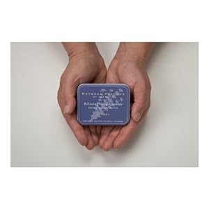 Naturopatch Aromatherapy Body Patches