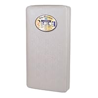 Sealy Baby Posturepedic Crown Jewel Mattress
