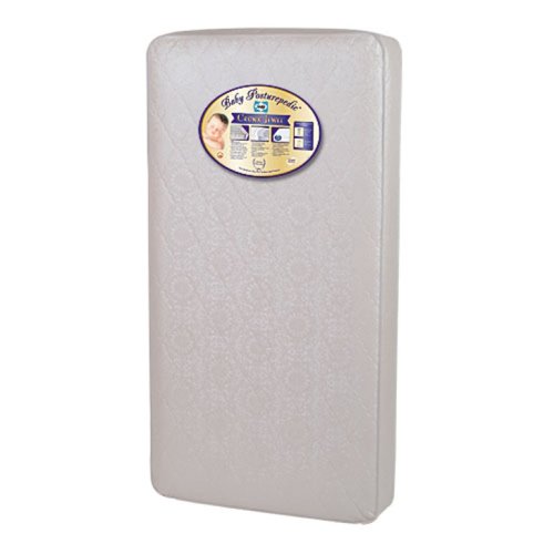 Sealy Baby Posturepedic Crown Jewel Mattress