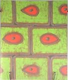 Francesco Clemente : new works