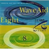 Wave Aid Vol. 8