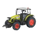 Schuco - SCHU25620 - Véhicule Miniature - Tracteur Claas Axos 340 - Echelle 1 / 87