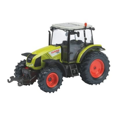 Schuco 452562000 - CLAAS AXOS 340, Traktor, Sammlermodell, 1:87 Preisvergleich