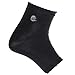 Challenge Toeless Yoga Socks w/Grippers - 2 pack (Sizes 6-12)