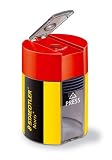 Staedtler 511 004 Noris Single Hole Tub Sharpener