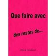 D�tails sur le produit