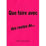 Détails sur le produit