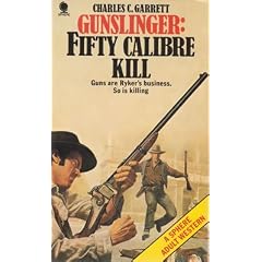 Fifty Calibre Kill
