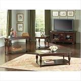 Bundle-57 Antoinette Cocktail Table (3 Pieces)
