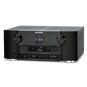 Sintoamplificatore Audio/Video Marantz SR7005