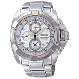 Seiko Mens Watches Velatura SNAA89P - WW by Seiko