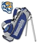 College Licensed Golf Stand Bag - Memphis