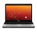 Compaq Presario CQ71-320 43,9 cm (17,3 Zoll) Notebook (Intel Core 2 Duo T6600 2.2GHz, 4GB RAM, 500GB HDD, nVidia G 103M, DVD, Win 7 HP)