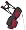 Black/Red