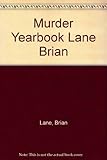 The murder yearbook