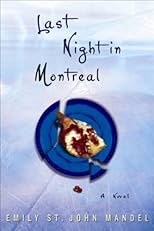 Last Night in Montreal