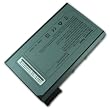 DELL PRECISION Equivalent M40 / M50 Series Laptop Battery - OEM Part # 312-0009 312-0041 ***Includes Mouse Pad***