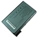 DELL PRECISION Equivalent M40 / M50 Series Laptop Battery - OEM Part # 312-0009 312-0041 ***Includes Mouse Pad***