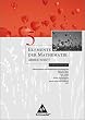 Elemente der Mathematik - Ausgabe 2004 f�r die SI: Elemente der Mathematik 5. Arbeitsheft. Sekundarstufe 1. Niedersachsen: passend zu den Curricularen Vorgaben