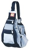Premaxx Baby- Bag Sling Grey