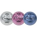 Champion Sports Wave Holograph Series Size 3 Soccer Ball