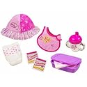 Baby Alive Little Adventures Travel Set
