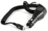 Electronics : Genuine Blackberry Car Charger For 7100t, 7100v, 7100x, 7130v, 7230, 7290, 8100 Pearl, 8110 Pearl, 8120 Pearl, 8130 Pearl, 8220 Pearl, 8300 Curve, 8310 Curve, 8320 Curve, 8700f, 8700g, 8707v, 8800 Pearl, 8820, Bold