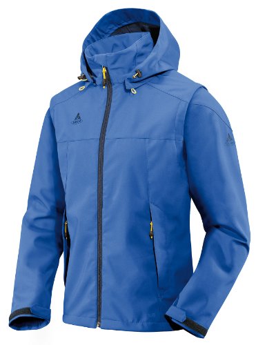 VAUDE Herren Jacke Windlight VI, lapis, S Preisvergleich