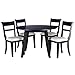 Kara Dining Collection - Black