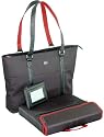 Falcon FI2521 Ladies 15.4-Inch Laptop Bag