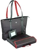 Falcon FI2521 Ladies 15.4-Inch Laptop Bag