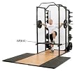 Step-Up Bench