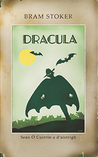 Dracula (Irish Edition)