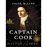 captain cook master of the seas