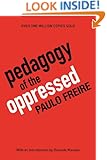 Pedagogy of the Oppressed, 30th Anniversary Edition