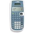 TI-30XS Multiview Calculator