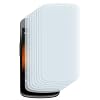 8 x mumbi Displayschutzfolie Samsung Galaxy Nexus i9250 Displayschutz CrystalClear unsichtbar