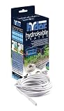 Hydor HYDROKABLE Cable Heater 100W 32.8 ft 40/65 gal CE
