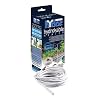 Hydor HYDROKABLE Cable Heater 50W 19.7 ft 16/35 gal CE