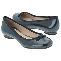 Clarks Women's Demure Ballet Flat