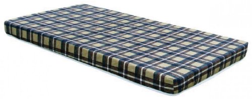 Black Friday InnerSpace Luxury Products 5-Inch Bunk Dorm Mattress, Twin XL Deals